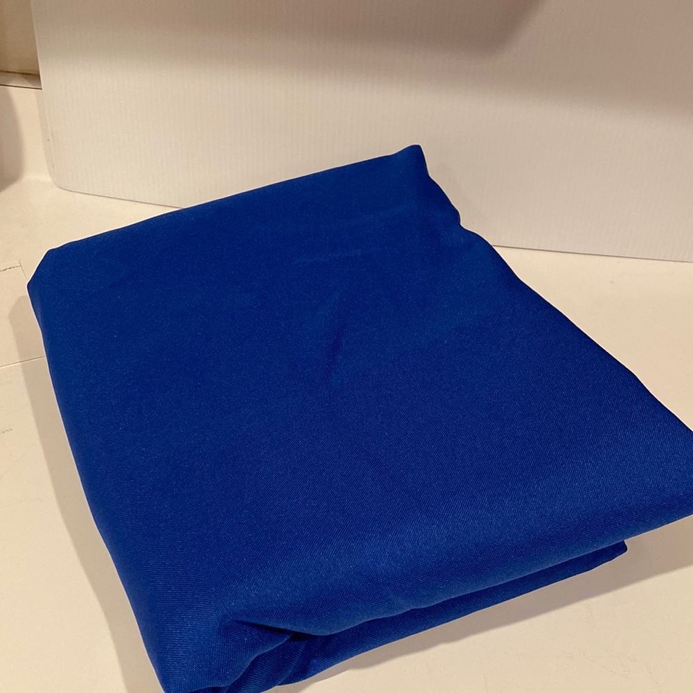 Fabric for any use, 5.2 yards. 90 inches by 156 inches.
